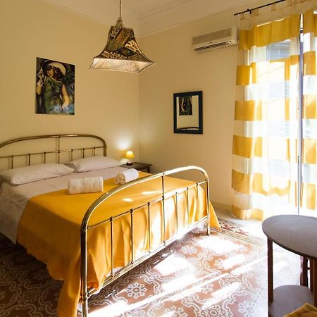 Sammartino Home Palermo Exterior photo