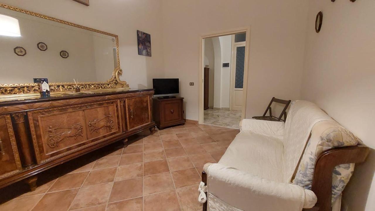 Sammartino Home Palermo Exterior photo